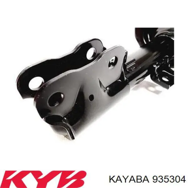 Odbój amortyzatora przedniego + osłona Kayaba 935304 cena, od 25,88 USD
