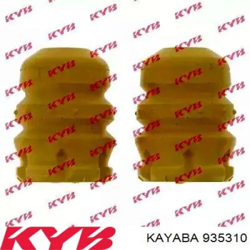 935310 Kayaba Odbój amortyzatora tylnego