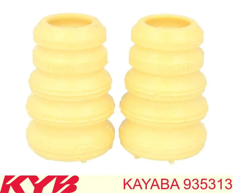 Odbój amortyzatora tylnego Kayaba 935313 cena, od 9,26 USD