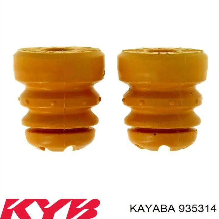 Odbój amortyzatora tylnego Febi 47857 cena, od 21,22 USD