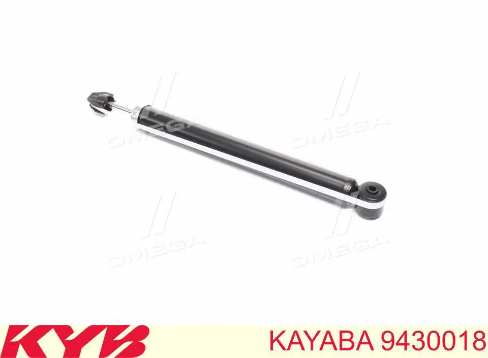 Amortyzator tylny Kayaba 9430018 cena, od 36,40 USD