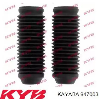 Do koszyka 947003 Kayaba Odbój amortyzatora tylnego + osłona