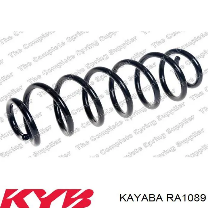 5Q0411105GM VAG Sprężyna przednia