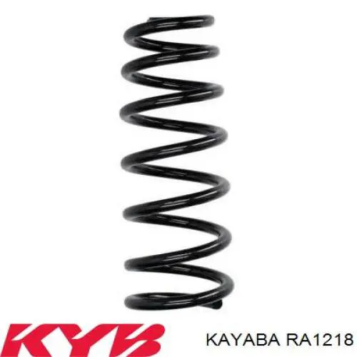 Do koszyka SP4455 Monroe Sprężyna przednia