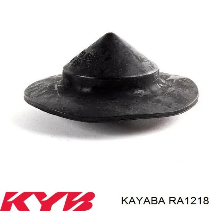 SP4455 Monroe Sprężyna przednia