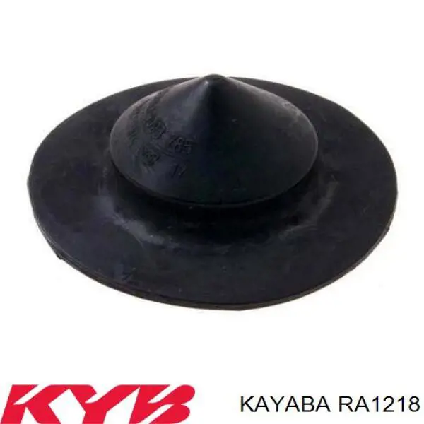 Sprężyna przednia SP4455 Monroe