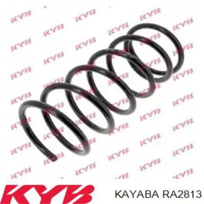 Sprężyna przednia Hyundai/Kia 0K2A234011 cena, od 93,36 USD