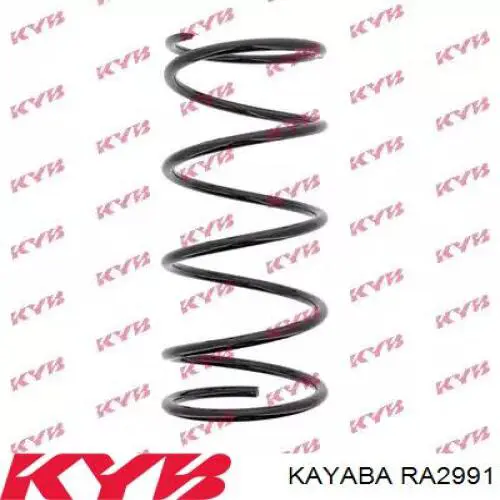 Sprężyna przednia Nissan/Infiniti 540105Y503 cena, od 84,57 USD