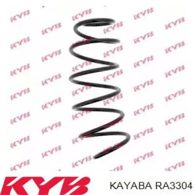 Sprężyna przednia Peugeot/Citroen 00005002XA cena, od 37,01 USD
