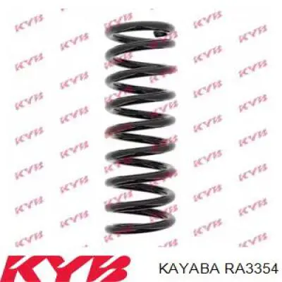 Amortyzator przedni Kayaba RA3354 cena, od 48,79 USD
