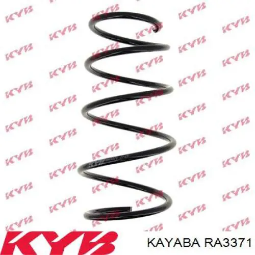 Sprężyna przednia Toyota 4813105A00 cena, od 45,84 USD