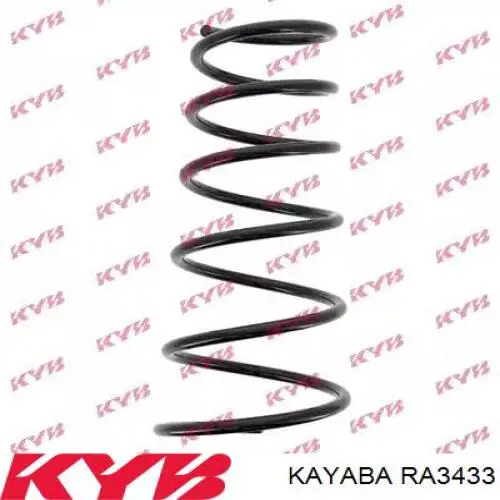 Sprężyna przednia Fiat/Alfa/Lancia 46801827 cena, od 31,18 USD