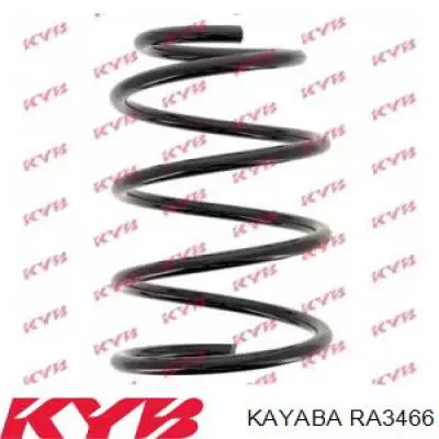 Do koszyka 546301H000 Hyundai/Kia Sprężyna przednia