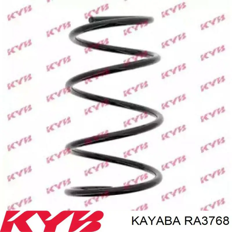 Do koszyka MRB13416 MarkBest Sprężyna przednia