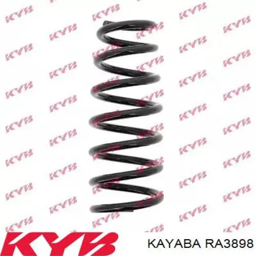 Do koszyka 3146390017 Meyle Sprężyna przednia