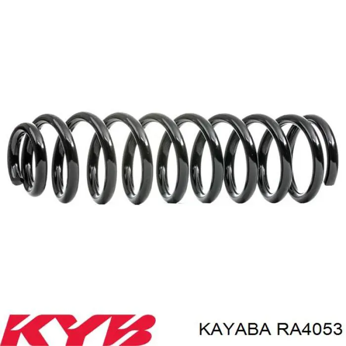 Sprężyna przednia Peugeot/Citroen 9802156580 cena, od 37,47 USD