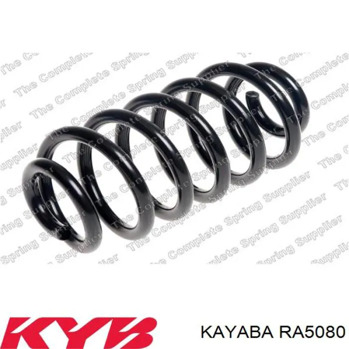 Sprężyna tylna Kilen 60084 cena, od 38,42 USD