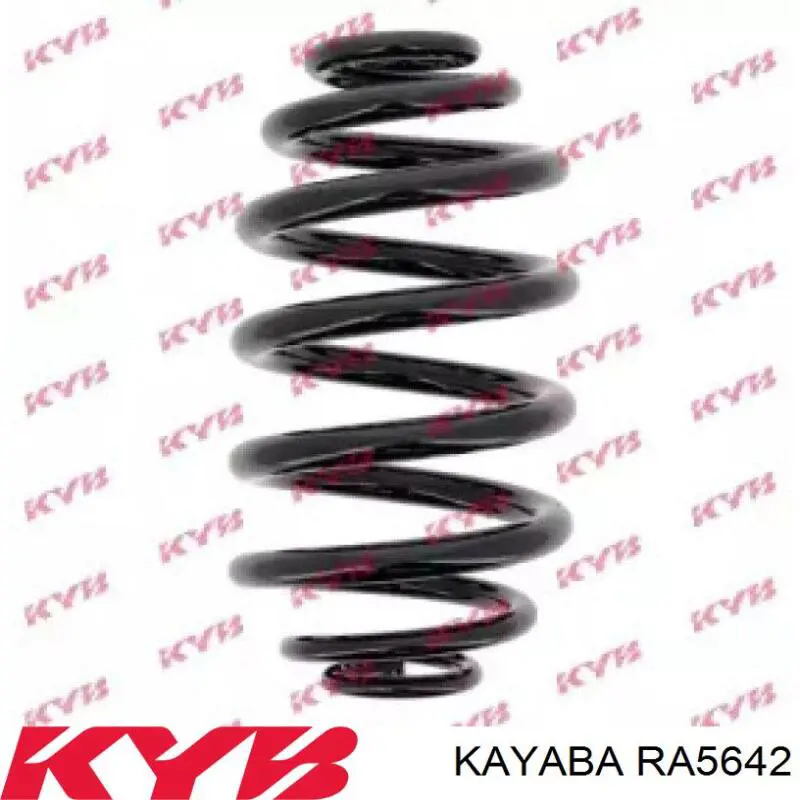 Do koszyka SR108TP Raiso Sprężyna tylna