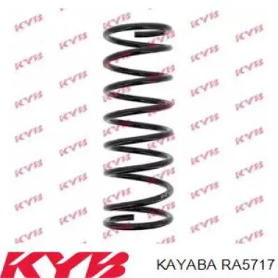Sprężyna tylna Nissan/Infiniti 550200F001 cena, od 42,18 USD
