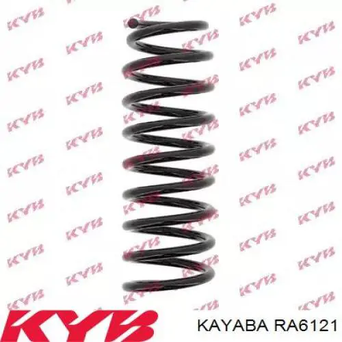 Sprężyna tylna Hyundai/Kia 553502L000 cena, od 35,97 USD
