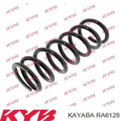 Do koszyka 4823153181 Toyota Sprężyna tylna