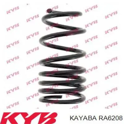 Sprężyna tylna Hyundai H-1 STAREX Starex awangarda (A1) (1997 - 2007) cena, od 76,22 USD