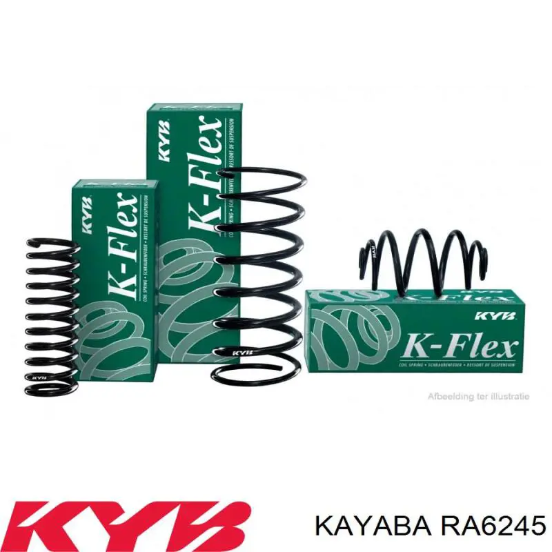Do koszyka 996800 Sachs Sprężyna tylna