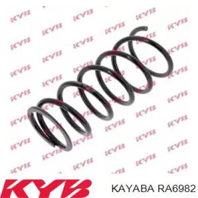 Sprężyna tylna Monroe SP2596 cena, od 55,28 USD