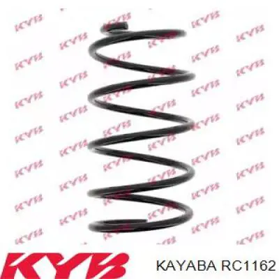 Do koszyka ZCJ1162C Japko Sprężyna przednia