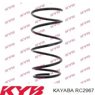 Sprężyna przednia Japko ZCJ2967C cena, od 52,26 USD