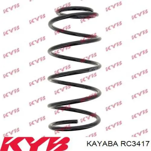 Do koszyka 5149320 Ford Sprężyna przednia