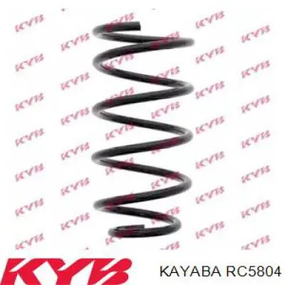 Sprężyna tylna Fiat/Alfa/Lancia 51761798 cena, od 32,47 USD