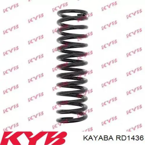 Sprężyna przednia Mercedes 1243242204 cena, od 40,26 USD