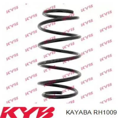 Sprężyna przednia Kayaba RH1009 cena, od 63,90 USD