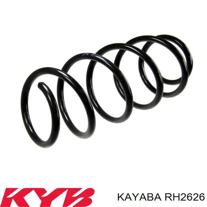 Do koszyka 36278121 Bilstein Sprężyna przednia