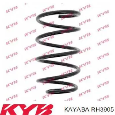 Do koszyka 31336768104 BMW Sprężyna przednia