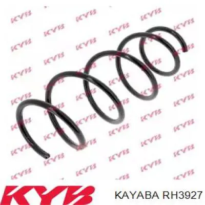 Do koszyka A2043210304 Mercedes Sprężyna przednia