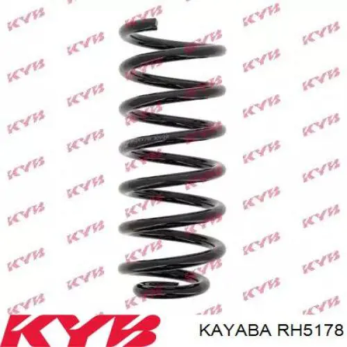 Do koszyka 4D0511115AF VAG Sprężyna tylna