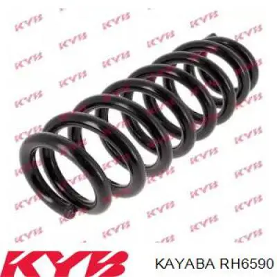 Sprężyna tylna Suzuki 4131164J00 cena, od 120,59 USD