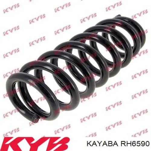 Do koszyka 4131164J00 Suzuki Sprężyna tylna