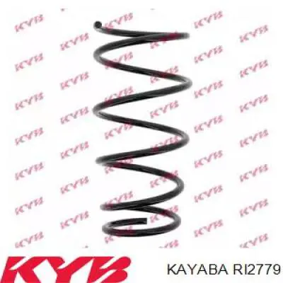 4813152130 Toyota Sprężyna przednia