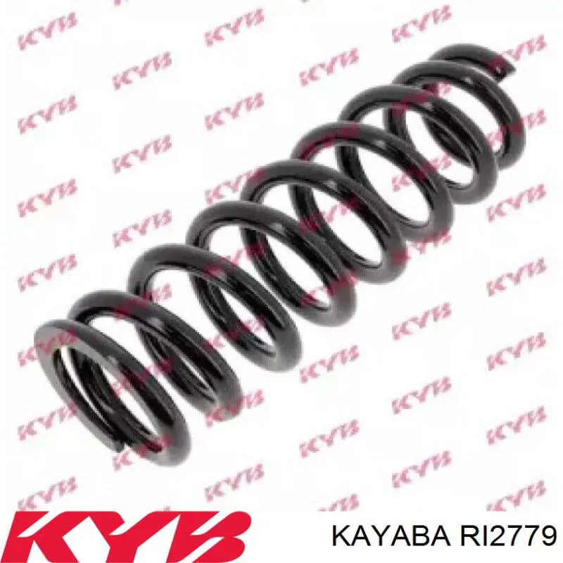 Do koszyka 4813152130 Toyota Sprężyna przednia