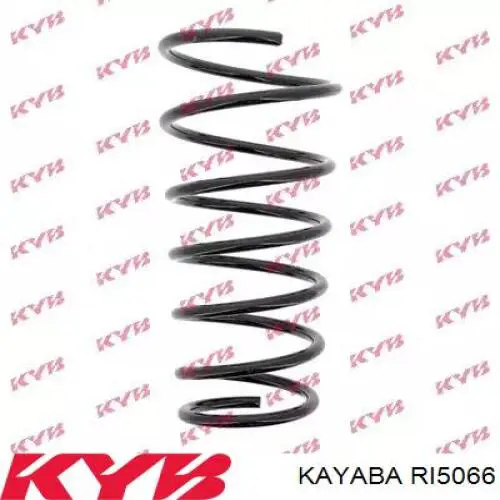 FO93985 Tashiko Sprężyna tylna