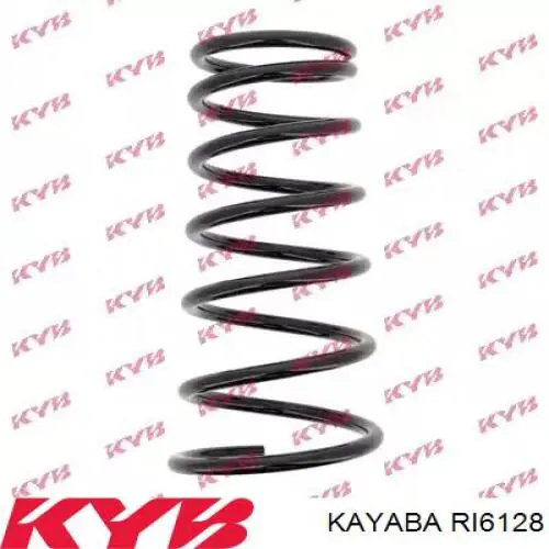 Sprężyna tylna Hyundai/Kia OK2JT28011A cena, od 66,38 USD