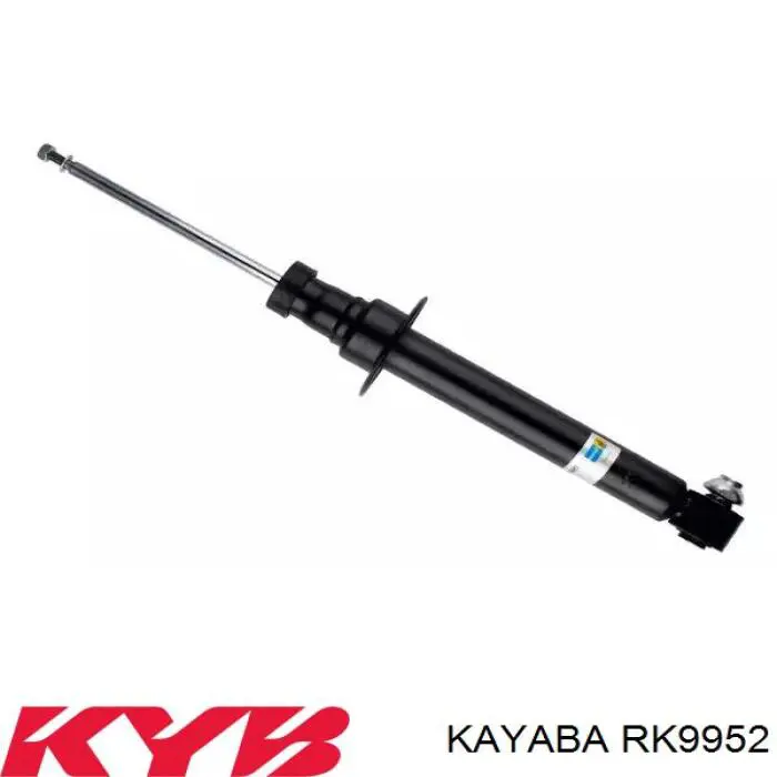 Sprężyna tylna Kayaba RK9952 cena, od 85,87 USD