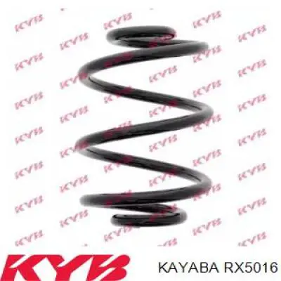 Sprężyna tylna Kayaba RX5016 cena, od 26,41 USD