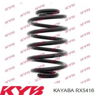 Sprężyna tylna Raiso SR018TP cena, od 42,77 USD
