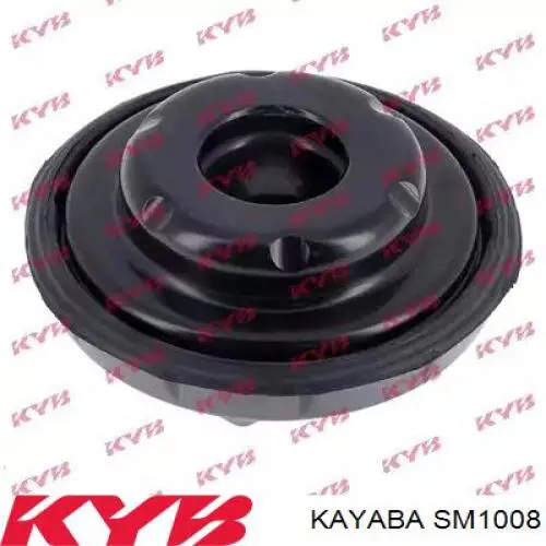 Poduszka amortyzatora przedniego Kayaba SM1008 cena, od 27,02 USD