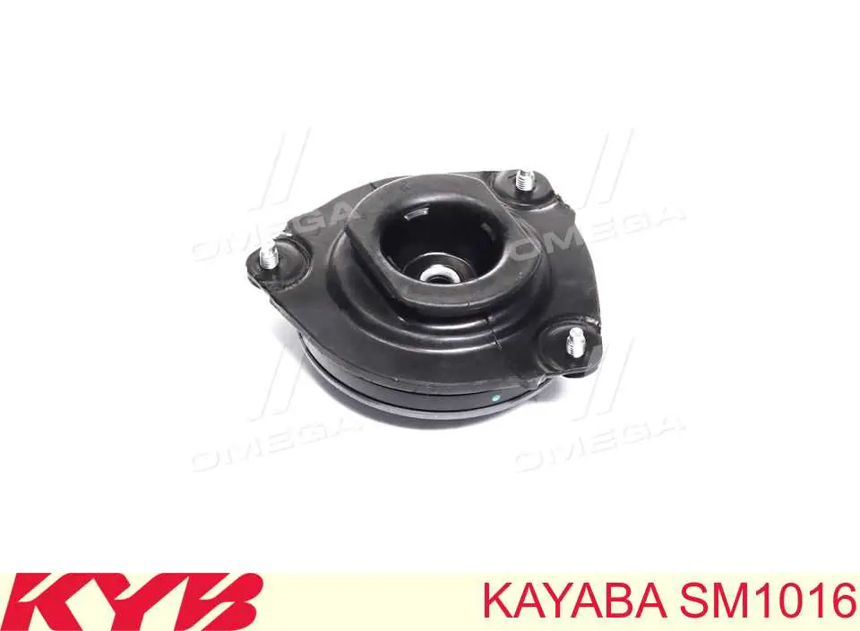 Podpora amortyzatora przedniego lewego Kayaba SM1016 cena, od 38,30 USD