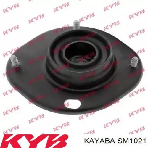 Podpora amortyzatora przedniego prawego Kayaba SM1021 cena, od 18,07 USD